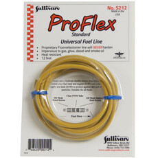 Proflex universal fuel line sull std 12`