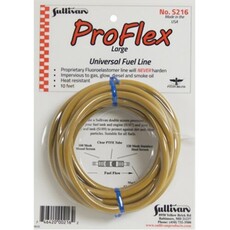 Proflex universal tubing sulliv lrg 10`