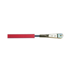 Pushrod sulliv rigid 36  2-56 (red/silv)