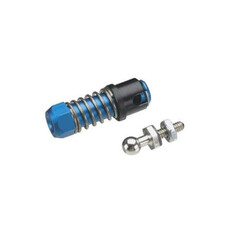 Ball joint 4-40 threaded (2011-t3)