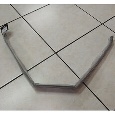 Landing gear ex/f yak54 110  (carbon)