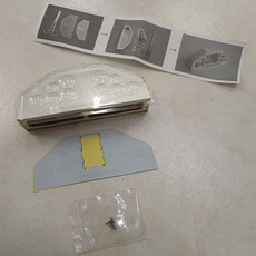 Cockpit panel sebart 25 size