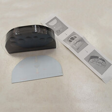 Cockpit panel sebart 50 size