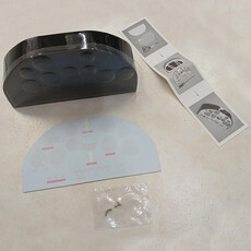 Cockpit panel sebart 50cc