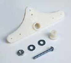 Bellcrank sig nylon (3 )