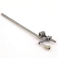 Spring strut dl nose assy 3.6mm sls