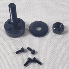 Prop adapter ex/flight xpower 30cc