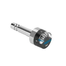 Festo pressure gauge 4mm por