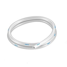 Festo tubing clear 3mm