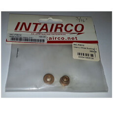 Wheel bushings intairco 3/16   sls