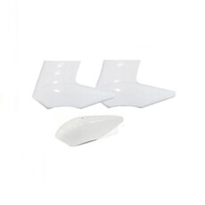 Fibreglass wheel pants ercoupe 2200mm