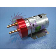 Fuel pump hao electric 6.0v sls