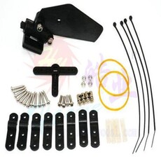 Floats hao rudder steering kit