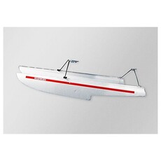 Floats mpx for funman (white) sls