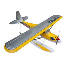 Floats seagull funky cub 10-15cc yl