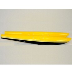 floats ex/flight bushmaster yellow