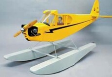 Kit sig float 1/4 scale (shsfk001)