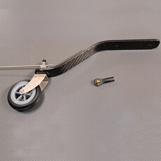 Tail wheel skw - 74  models