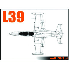 Bundle set ul l39 1:5 scale pro