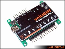 Module/controller ul pro 8