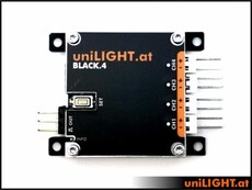 Module/controller ul black 4