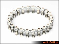 Afterburner ring ul 109id 122od incl dif