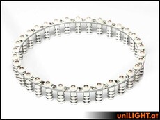 Afterburner ring ul 125id  139od