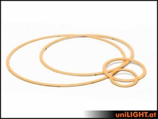 Afterburner ring ul 91mm (lightweight)