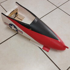 AF Models T-45 Nose