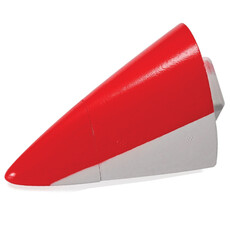 Nose cone fw avanti s 80mm por