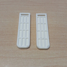 Wings plastic bolt joysway freeman sls