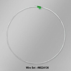 Wire & spar set mpx parkmaster 3d disc