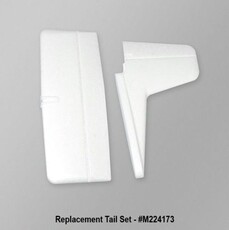 Tail set mpx twinstar ii