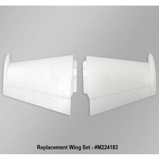 wing mpx funjet \(left & right\) sls