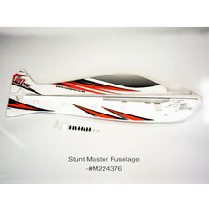 Fuselage mpx stuntmaster (no electronics