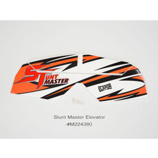 Elevator mpx stuntmaster disc