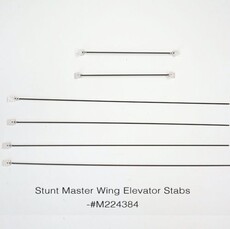 Bracing set mpx stuntmaster disc