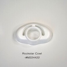 Cowl mpx rockstar disc