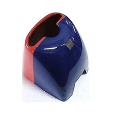 Cowl cg blue&red (extra 300) 60 size sls