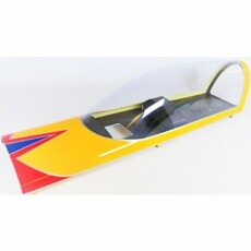 Canopy ex/f extra 300 104  yellow