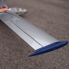 Wing tip sebart blanik 50e sls