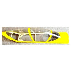 Canopy sebart su-29 2.6m v2 yellow por