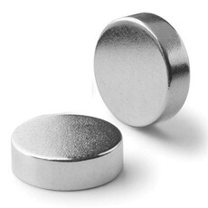 Magnet ct largel (10x1.8mm)