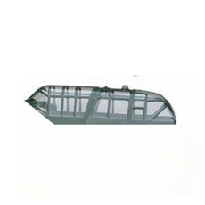 Canopy sea stuka ju87 50cc