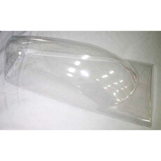 Canopy carf extra 300sx 2.6m clear