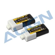 Align 2s1p 7.4v 300mah/30c (150) sls