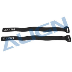 Align hook & loop fastening tape 255mm