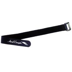 Ace battery straps w/buck (2*30cm) logo