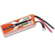 Batt maniax 7s 5200 80c (ec5)