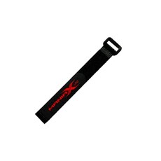 Battery straps maniax 20x240mm (short)